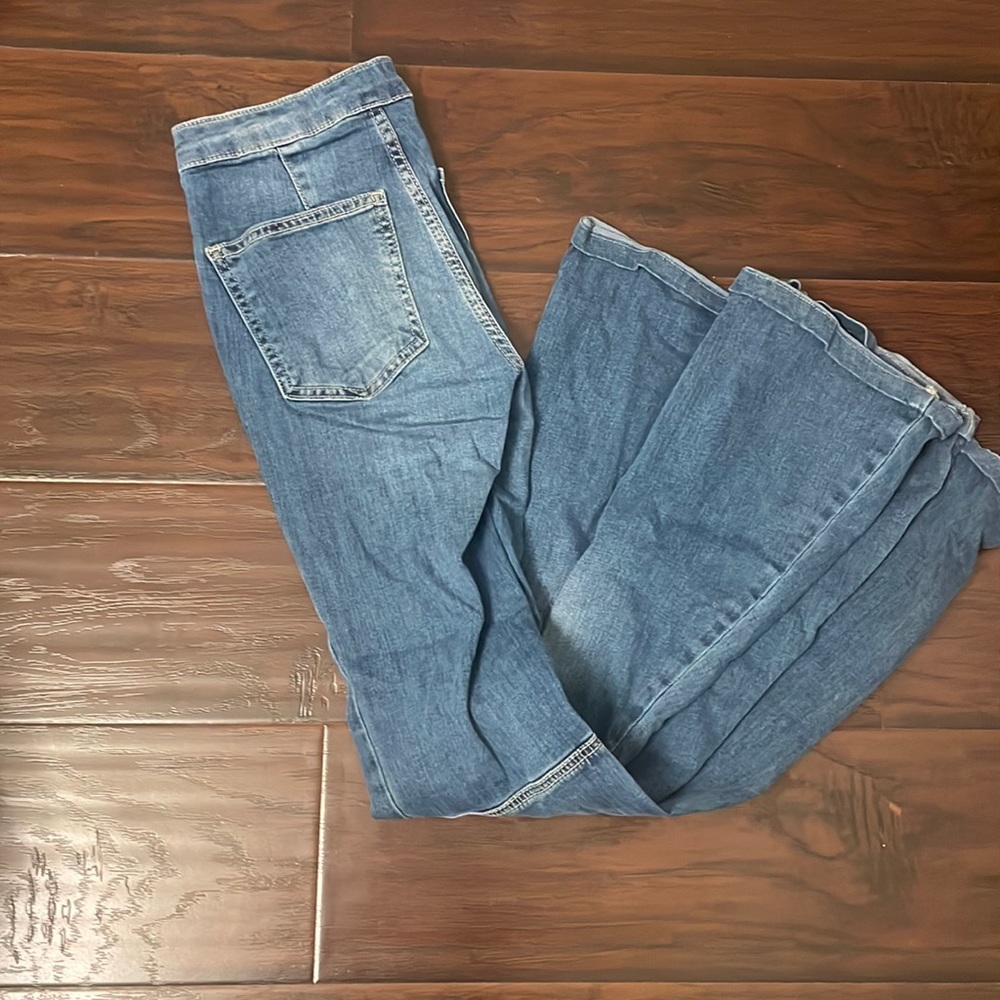 We the free jeans